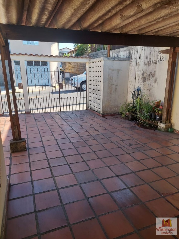 Casa  Mogi das cruzes  / Jardim camila